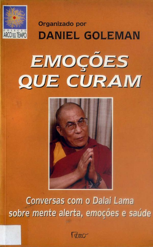 Emoções que curam